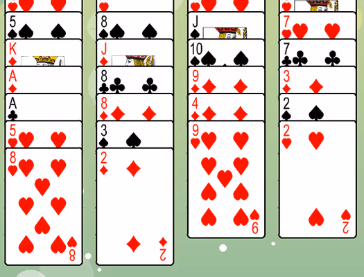 Freecell Solitaire 2017