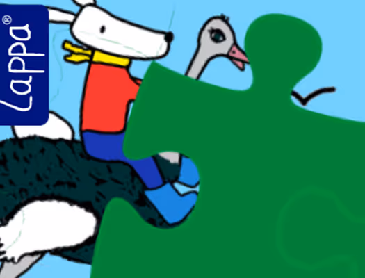Lappa Connect