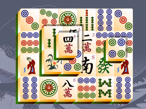 Mahjong Titans