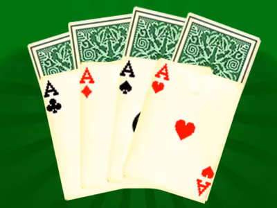 Solitaire 1