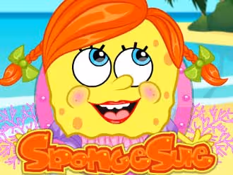 Spongebob Crossdress