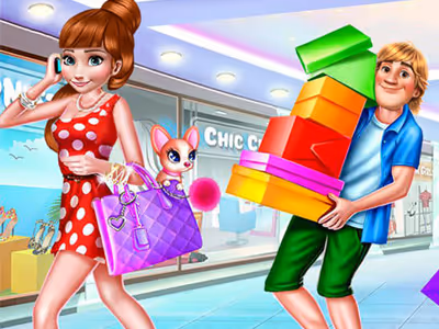 Princess Sale Rush