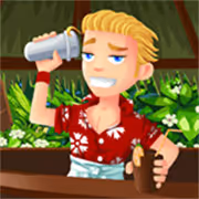 Beach Bar
