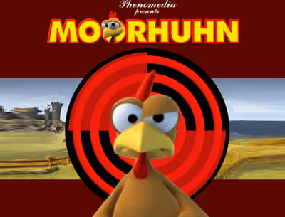 Moorhuhn Shooter