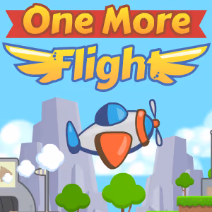 One More Flight