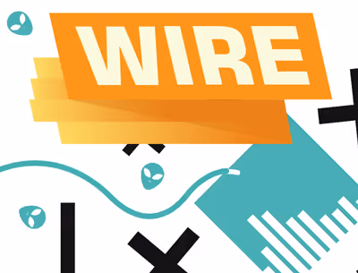 Wire