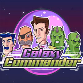 Galaxy Commander