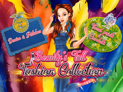 Beautys Fall Fashion Collection