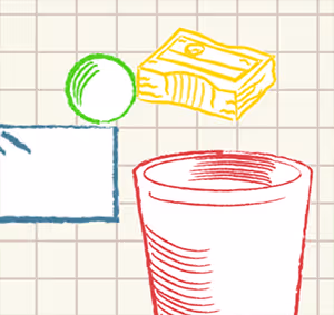 Cup and Ball