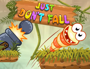 Just Dont Fall