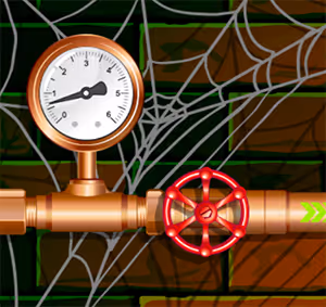Plumber Puzzle