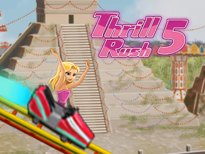 Thrill Rush 5