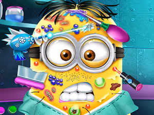 Mini Skin Doctor