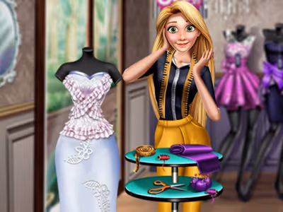 Celebrity Tailor Shop