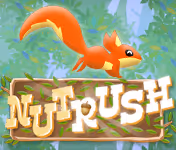 Nut Rush