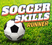Soccer Skills Runner