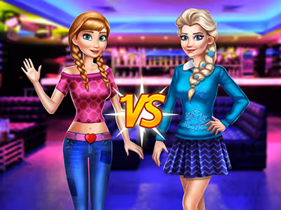 Annie Vs Ellie