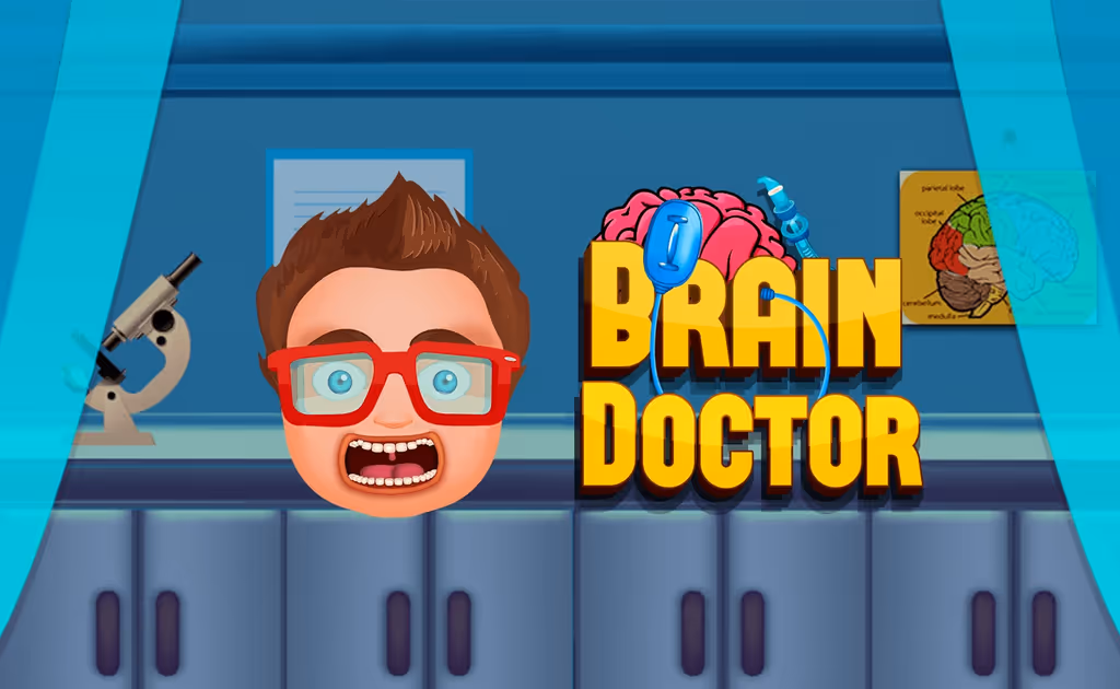 Brain Doctor