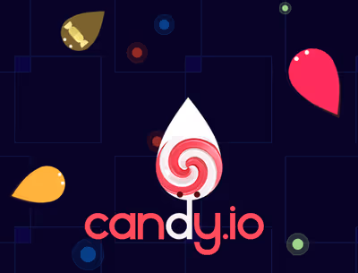 CandyIO