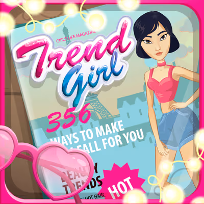 Trend Girl