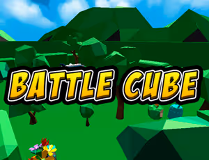 BattleCubeonline