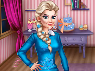 Princess Birthday Party Game