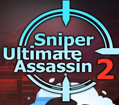 Sniper Ultimate Assassin 2