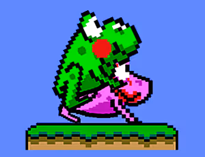 Loving Toads