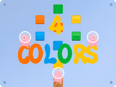 Platforms  Colors