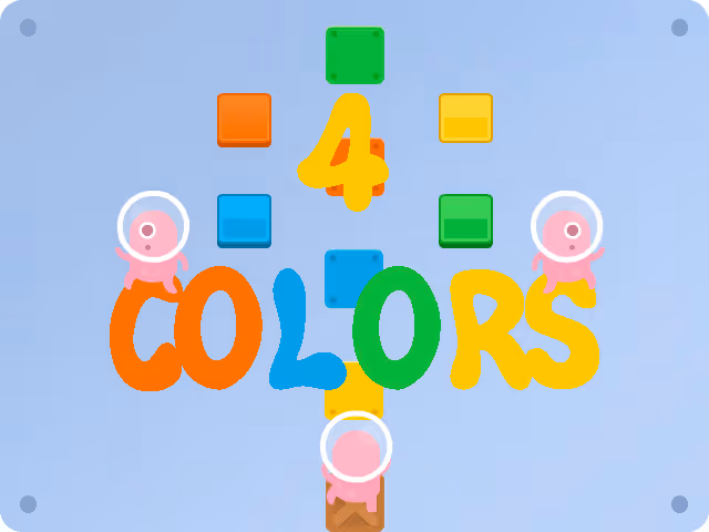Platforms  Colors