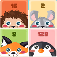 2048 Cuteness Edition