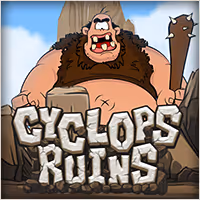 Cyclops Ruins
