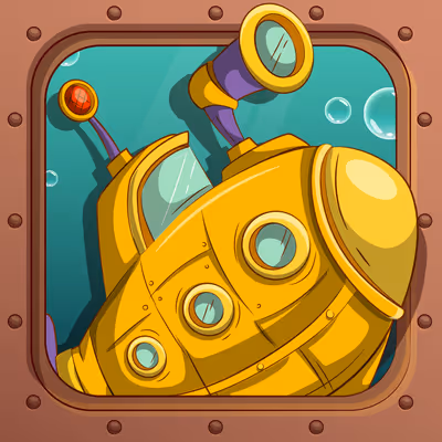 Submaringer