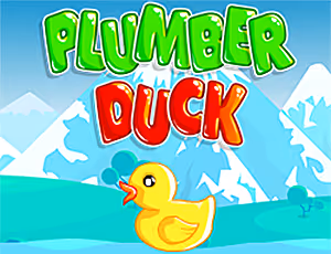 Plumber Duck