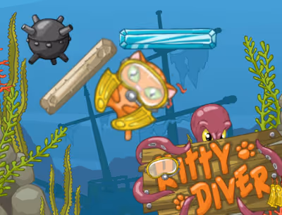 Kitty Diver