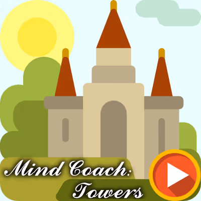 MindCoach Towers