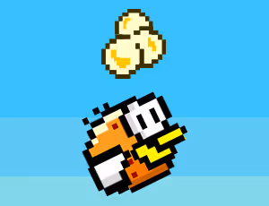 Pac Bird