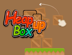 Heap Up Box