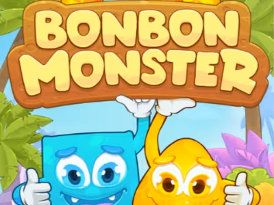 Bonbon Monsters