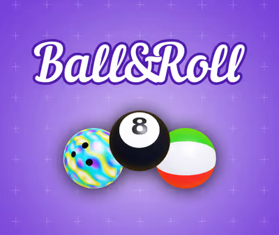 BallRoll