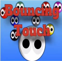 Bouncing Touch