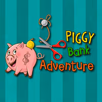 Piggy Bank Adventure