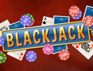 Blackjack King