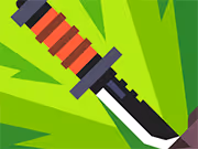 Flippy Knife Online