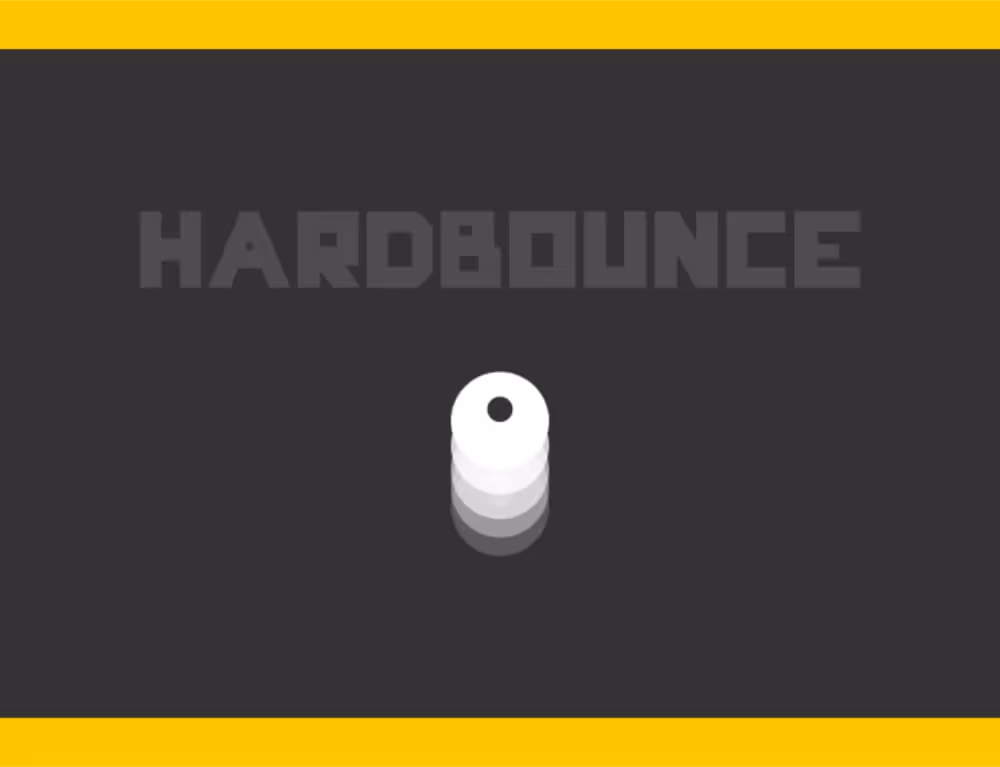 Hardbounce