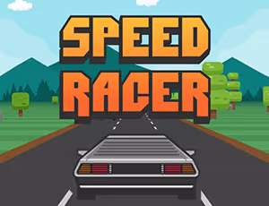 Speed Racer
