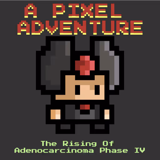 A Pixel Adventure Vol1