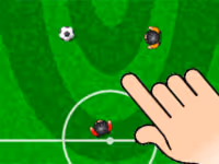 One Touch Football