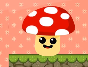Mushroom Fall