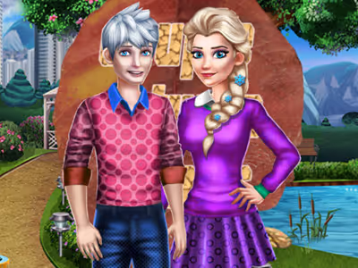 Couple Autumn Trends